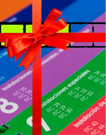 (Para regalar) Curso...