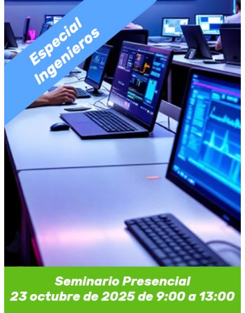 Seminario - Realizar el...