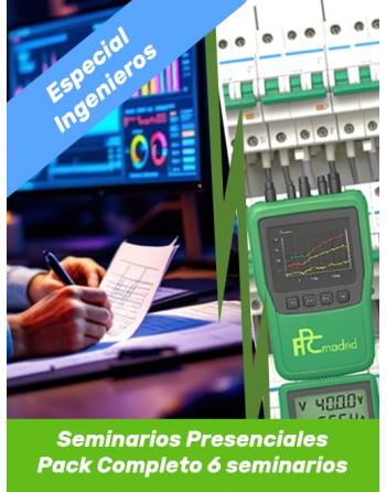 Seminario - Pack de todos...